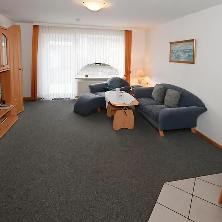 Bernstein Mare-supreme 2 * Büsum