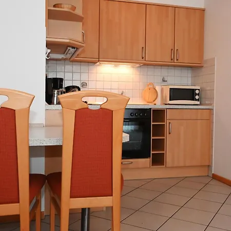 Bernstein Mare-supreme 2 Lägenhet