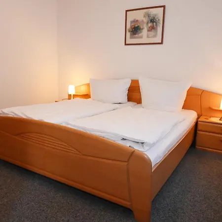 Bernstein Mare-supreme 2 * Büsum