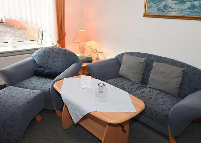 Bernstein Mare-supreme 2 Lägenhet