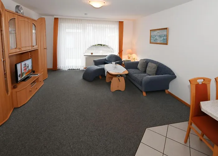 Bernstein Mare-supreme 2 * Büsum