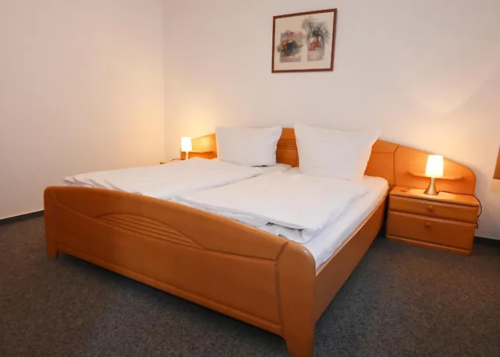 Bernstein Mare-supreme 2 * Büsum