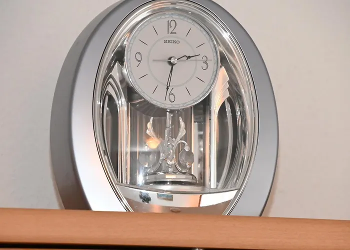 Lägenhet Bernstein Mare-supreme 2 *